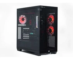Stacionarus kompiuteris Optimus Komputer E-Sport GB550T-CR8 Ryzen 7 5800X/16GB/1TB/RTX 5060 Ti 16GB/W11H