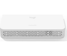 LOGITECH RoomMate - OFF Baltas - KITA - PLUGC - WW - EU/SEA/INDO/KO