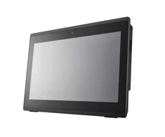 Shuttle XPC all-in-one P55U3, Barebone - juodas, without operating system