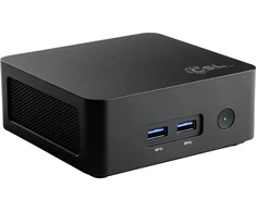 Sonstige Innovation NUC Intel Core Ultra 5 125H 16GB SSD 512GB M.2 NVMe Windows 11 pro
