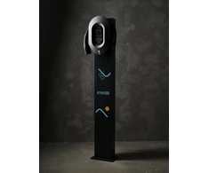 AC STAG EV CORE įkrovimo stotelė (be įkrovimo laido / 230 V)
