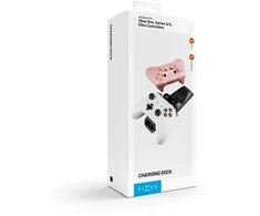 Fixed Doko stotelė do padów XBOX Series X/S juoda (FIXXB-DCC-BK)