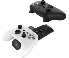 Fixed Doko stotelė do padów XBOX Series X/S juoda (FIXXB-DCC-BK)