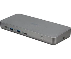 Šakotuvas „Acer Dock 2 D501“ USB-C stotis / replikatorius (GP.DCK11.00F)