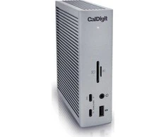Šakotuvas CalDigit TS4 Thunderbolt 4 stotis / replikatorius (CD-TS4-EU)