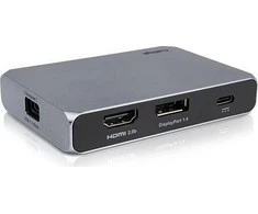 Šakotuvas Stotis / replikatorius CalDigit USB-C (CD- USBCSOHODOC)
