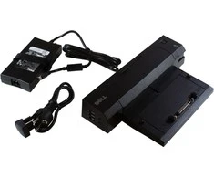 Stotis / replikatorius Dell Patobulintas E-Port Plus (CY640)