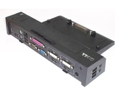 Stotis / replikatorius Dell Patobulintas E-Port Plus (CY640)