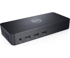 Dell Stotis / replikatorius D3100 USB 3.0 (452- ABOU)