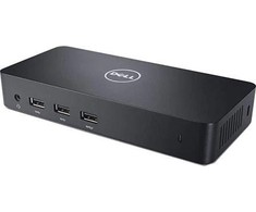 Dell D3100 USB 3.0 stotis / replikatorius (452-BBPG)