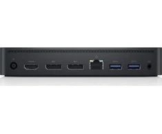 Stacja/replikator Dell D6000 USB-C/USB 3.0 (0M4TJG)