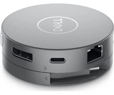 Šakotuvas Stotis / replikatorius Dell DA310 USB-C (470-AEUP)