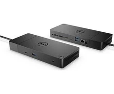 Dell WD19-180W USB-C stotis / replikatorius (210-ARJF)