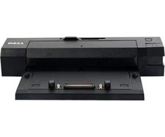 Stotis / replikatorius Dell Euro Advanced E-Port II (2W7T4)