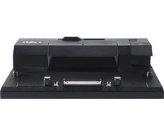 Stotis / replikatorius Dell Paprastas E-Port Replikatorius II 130W (FJFGD)