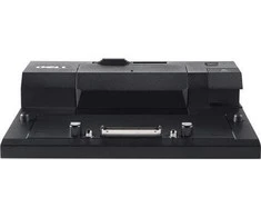 „Dell Simple E-Port“ replikatorius (07K99K)