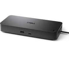 Dell Pro išmanioji doko stotelė SD25 USB-C (210-BRFM)