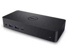 Šakotuvas „Dell D6000“ USB-C / USB 3.0 stotis / replikatorius (452-BCYH)
