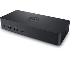 Šakotuvas „Dell D6000“ USB-C / USB 3.0 stotis / replikatorius (452-BCYH)