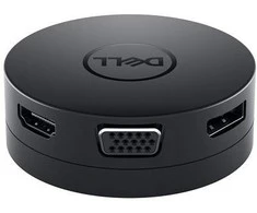 Stotis / replikatorius Dell DA300 USB-C (492BCJL)