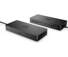 Šakotuvas Stotis / replikatorius Dell WD19TB-180W Thunderbolt 3 (210- ARJD)