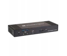 Šakotuvas Sonnet Stacja/replikator Echo 21 SecureDock Thunderbolt 5 (ECHO-DK21-T5)