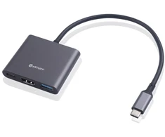 Stacja/replikator eStuff Doko stotelė (ES623001)