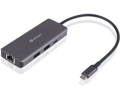 Stacja/replikator eStuff Doko stotelė Pilka (ES623013)