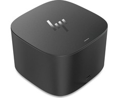 Šakotuvas Hewlett Packard (HP) HP ZBook Thunderbolt 3 Dock G2 120W stotis / replikatorius
