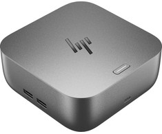 Stacja/replikator HP Thunderbolt 4 Ultra 180W G6 (9X481UT#ABB)