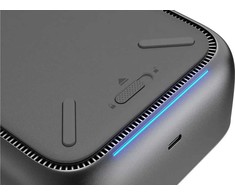 Stacja/replikator HP Thunderbolt 4 Ultra 280W G6 (AW5M5UT#ABB)
