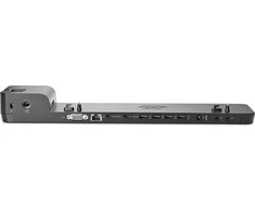 Hewlett Packard (HP) Stotis / replikatorius HP UltraSlim Dock 2013 (D9Y32ET)