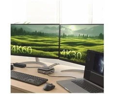 Stacja/replikator j5create JCD3199P-EN USB-C (JCD3199P-EN)