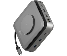 Stacja/replikator j5create USB-C (JCD3199-N)