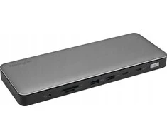 Leitz KENSINGTON SD5760T Thunderbolt 4 Dual 4K Docking Station