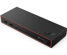 Stacja/replikator Lenovo ThinkPad Thunderbolt 4 Smart Dock Gen2 7500 (40BE0135IT)