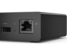 Stacja/replikator Lenovo ThinkPad USB4 Smart Dock 5500 (40BC0135IT)
