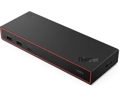 Stacja/replikator Lenovo ThinkPad USB4 Dock 5000 (40BF0100SA)