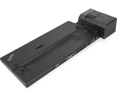 Stacja/replikator Lenovo ThinkPad Basic Docking Station 90W (40AG0090SA)