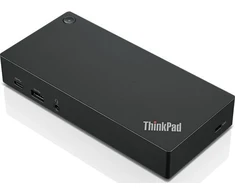 Stacja/replikator Lenovo Thinkpad Dock Gen2 USB-C 90W (03X7609)
