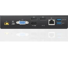 Stacja/replikator Lenovo ThinkPad Dock USB-C 90W (40A90090SA)