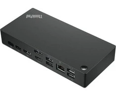 Lenovo ThinkPad Dock USB-C 90W