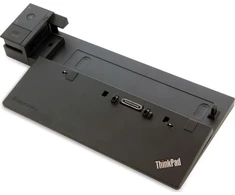 Stacja/replikator Lenovo ThinkPad Pro Dock 65W (40A10065DE)