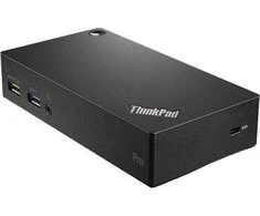 Šakotuvas Stotis / replikatorius Lenovo Thinkpad Pro Dock USB 3.0 (03X6897)