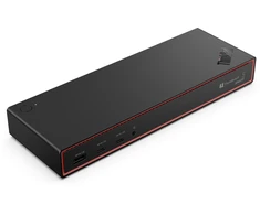 Stacja/replikator Lenovo ThinkPad Thunderbolt 5 Smart Dock 7500 (40BA0265EU)