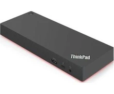 „Lenovo ThinkPad Thunderbolt 3“ dokas, 2 karta (40AN0135DE)