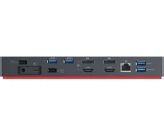 Stacja/replikator Lenovo ThinkPad Thunderbolt 3 Dock Gen 2 (03X7538)