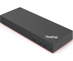 Stotis / replikatorius Lenovo ThinkPad Thunderbolt 3 Dock (40AN0135DK)