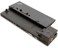 Stacja/replikator Lenovo ThinkPad Ultra Dock 90W (40A20090SA)