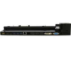 Šakotuvas Stacja/replikator Lenovo ThinkPad Ultra Dock (04W3956)